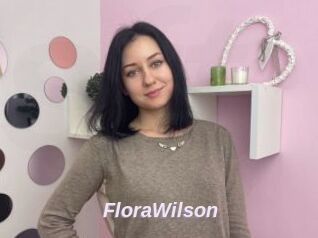 FloraWilson