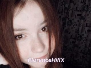 FlorenceHillX