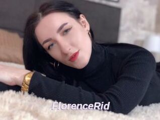 FlorenceRid