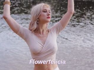 Flowerfelicia