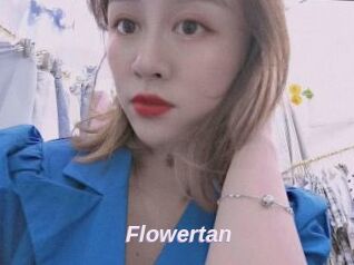 Flowertan