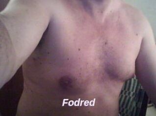 Fodred