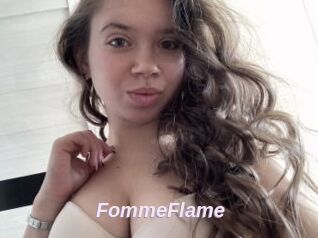 FommeFlame