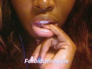 ForbiddenApple