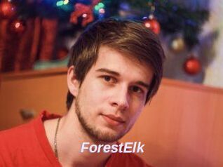 ForestElk