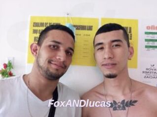 FoxANDlucas