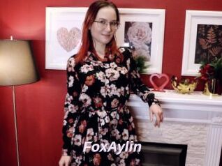 FoxAylin