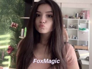FoxMagic
