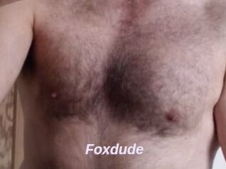 Foxdude