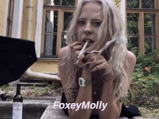 FoxeyMolly