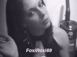 FoxiRoxi69