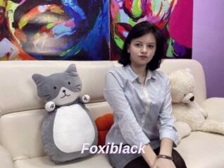 Foxiblack