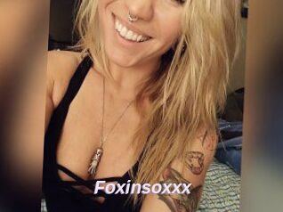 Foxinsoxxx