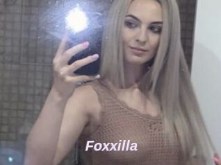Foxxilla