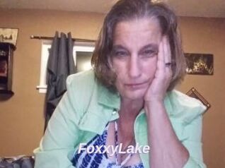 FoxxyLake