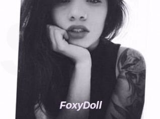 Foxy_Doll