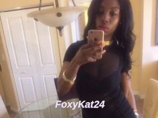 FoxyKat24