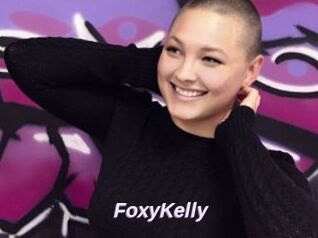 FoxyKelly