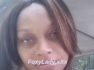 FoxyLady_xXx