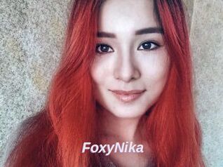 FoxyNika