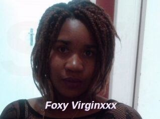 Foxy_Virginxxx