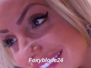 Foxyblode24