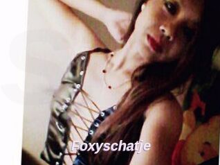Foxyschatje