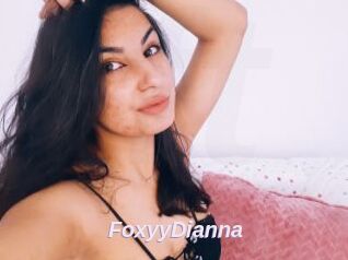 FoxyyDianna
