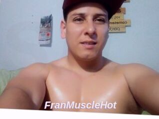 FranMuscleHot