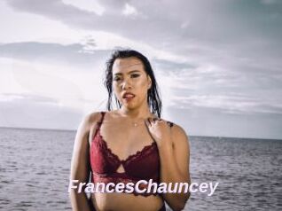 FrancesChauncey