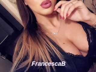 FrancescaB