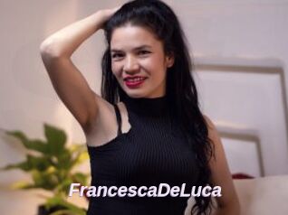 FrancescaDeLuca