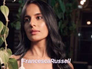 FrancescaRussell