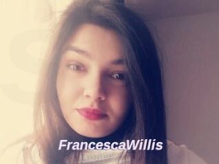 FrancescaWillis