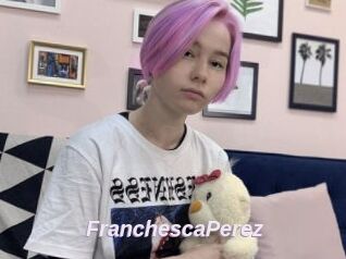 FranchescaPerez