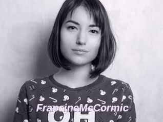 FrancineMcCormic
