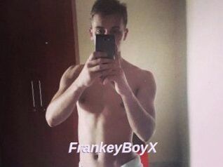 FrankeyBoyX