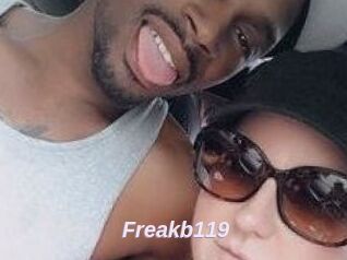 Freakb119