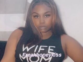 Freakhoneykiss