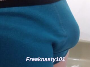 Freaknasty101