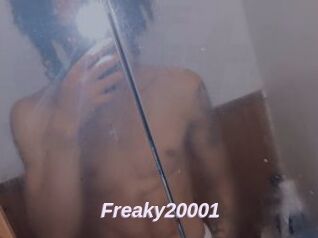 Freaky20001