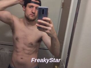 FreakyStar