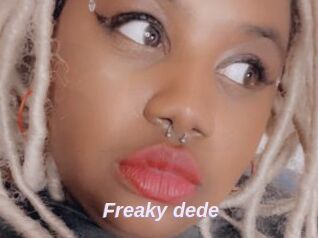 Freaky_dede