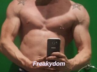 Freakydom