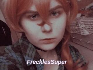 FrecklesSuper