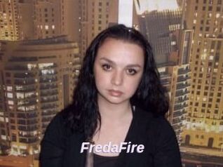 FredaFire