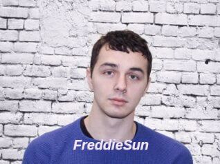 FreddieSun