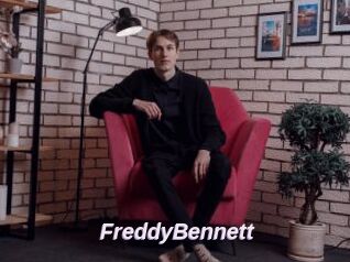 FreddyBennett