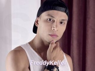 FreddyKeller