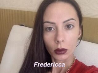 Fredericca